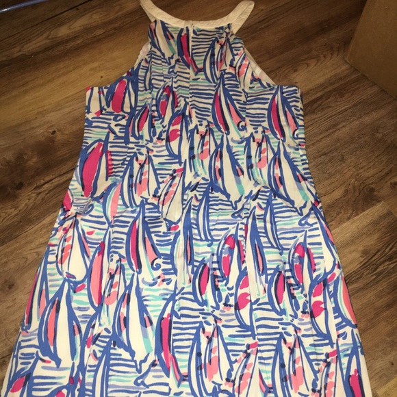 Red Right Return Shift - Picture 2 of 2